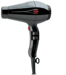 Professionella hårtorkar 3800 Secador de Cabelo Friendly Strong Wind Hair Dorkare 100-240V 11 LL