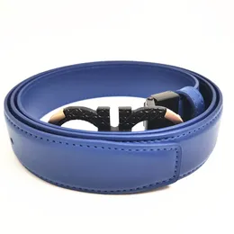 mens designer belt ceinture homme 3.5cm Wide Belt Smooth leath high-end resort casual style belt bicolor Small D pattern luxury 8 belt buckle 95-125cm Length