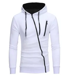 Heflashor 2020 Sonbahar Moda Sıradan Katı Hoodie Menwomen Pollluver Sweatshirt Sweatshirt Hoodies Pullover Fermuar Bluz Plus Boyut5504648