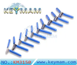 2018 Yeni Klom 10pcs AmaLock Shim Picks Uçak Klasör Set Asma Kilit Seçim Tilksmith Araçları Kilit Seçim Kilidi Kilitleme 9518483