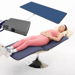 Pemf-Magnetfeldtherapiegerät, Schmerzlinderungsmaschine, physikalische Pemf-Schleife, gepulstes elektromagnetisches Feld, Pemf-Therapie für Chiropraktiker und Wellness-Zentren