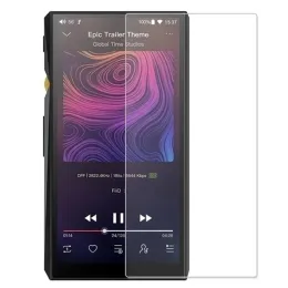 Player FiiO M11 HiFi-Musik-MP3-Player mit symmetrischem Ausgang/Unterstützung WIFI/Air Play/Spotify Bluetooth 4.2 aptxHD/LDAC DSDUSB DAC