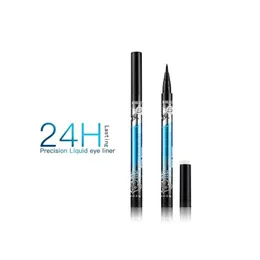 Eyeliner Precison Liquid Eyeliner Pen Waterproof Black Fast Dry Eye Liner Pencil Hengfei T Säljer ögon Makeup Drop Delivery Health Be Dh5MT