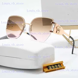 Sunglasses Luxury Desinger Suqare Sunglasses Women Fashion Vintage Sun Glasses Brand Shades for Ladies Rectangle Eyeglasses Gafas De Sol T240228