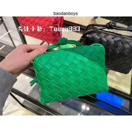 9a Простые брендовые сумки Модная сумка-тоут Venata Hand Lady Botteega Totes Большая дизайнерская сумка 2024 Тканая женская сумка из высококачественной воловьей кожи YPPV