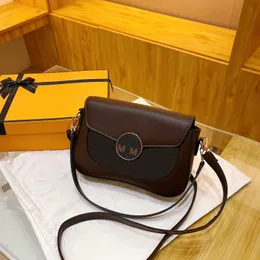 Tasarımcı Michael Bag Korse Kadın Omuz Çantası Lüks Tote Jessie Womens M çanta K Messenger Çanta Moda Zarf Deri Crossbody Klasik Desenler