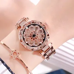 偉大な高品質の女性デザイナー腕時計ダイヤモンドライフウォータープルーフ50m