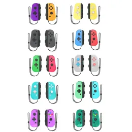 Gamepads NEW Bluetooth Left Right Wireless Controller for Nintendo Switch 2 vibration sixaxis somatosensory function oneclick wakeup