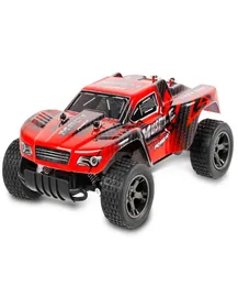 Jule UJ99 2812B RC Car High Speed Remote Control Car Model Shock Absorber Impact Resistant PVC Shell Short Course Truck6242367