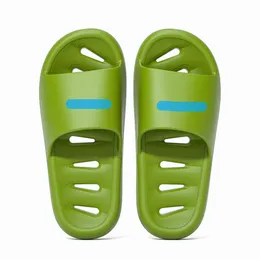 Pantofole per la doccia per uomini e donne estate perdite di acqua interna perdite sandali domestici sancitudini