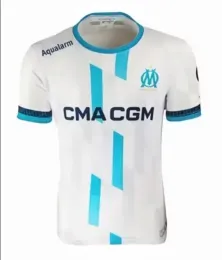 2023 24 25 maillot MarseilleS soccer jerseys foot CUISANCE GUENDOUZI ALEXIS PAYET CLAUSS football shirts men VERETOUT Under OM Olympique Vitinha fans