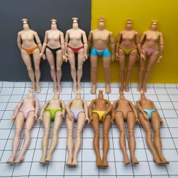 Bambole originali OMG corpo bambola arcobaleno scuola Big Sister corpo fai da te vestire ragazza giocattolo che puoi scegliere