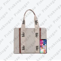 Borsa tote da donna rosa sugao borsa a tracolla borsa di lusso di alta qualità borsa di tela di grande capacità borsa da shopping per ragazza di moda 3 dimensioni changchen-240229-42