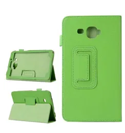 Stoy Cage Cover dla 7 cali Samsung Galaxy Tab A 70 QUT T280 T285 Tablet Cover Bag Magnetyczne Składanie Folio9800735