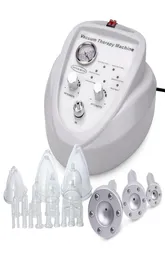 freight Brand New Vaccum Therapy Massage Body Shaping Breast Enhancement Beauty Machine Spa Skin Rejuvenation8531020