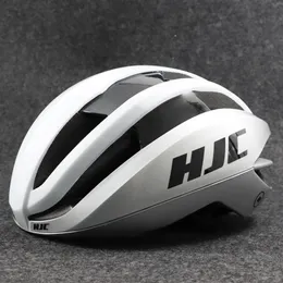 Casco da bicicletta HJC Aero Ibex Casco da bici da corsa su strada Sport Uomo Donna Casco da ciclismo Mountain Capacete Ciclismo Mtb 240222