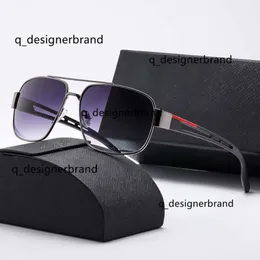 Oval designer black glasses praddas sunglasses for men pada summer shades polarized eyeglasses prd vintage oversized sun New of women male luxury sunglass with GZ8N