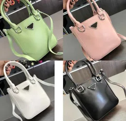 Mini Tote Bag Top luxury Designer Crossbody Shoulder Bags Handbag women039s fashion Embossed Letter leather handbags handbag wh5080425