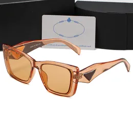 Damen-Sonnenbrille Triomphe mit ovalem Rahmen, Herren, Metallspiegelbeine, grüne Linse, Designer-Sonnenbrille, Retro, kleiner runder Rahmen, sexy, mit Originalverpackung, SY 08