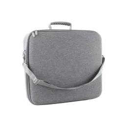 Väskor som bär för Sony PS5 Bag Travel Carry Game Console PlayStation PS 5 PlayStation 5 Case Accessories Tool Storage Big Organizer