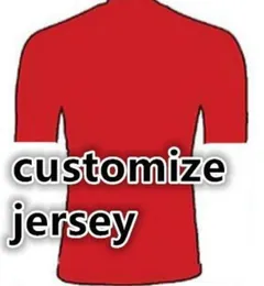 personalizzare le maglie da calcio della Jersey di calcio