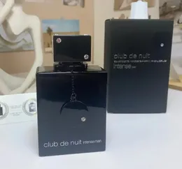 Club de nuit uomo intenso profumo eau de toilette profumo profumo legnoso odore di lungo odore di donna spray parfum floreale floreale spray naturale deodorante 969 969