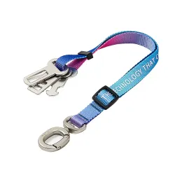 Belts PETKIT 3 in 1 Dog Seat Belt, Dog Cat Car Seatbelts, Durable Pet Car Seat Belts, Colorful Seatbelt