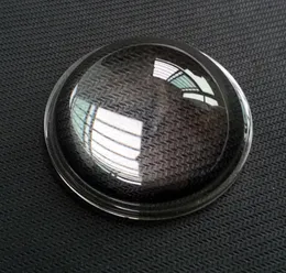 Lente de vidro asférica 69mm, lente óptica para holofote led, luz de carro, automóvel, lanterna lente de vidro óptica2322502