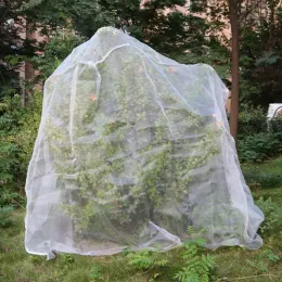 Covers Nylon Anti Bird Netting Prevent BirdPreventing Insect control Net For Fruit Crop Plant Tree