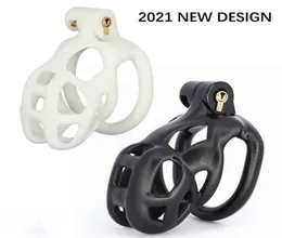 Massage Items 3D Design Male Cobra Chastity Device Kit Sexyy Toys For Men Cock Cage Penis Ring Sleeve Lockable BDSM Adult Games Sh6495570