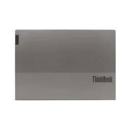 Nytt för Lenovo Thinkbook 13S G2 ITL / ARE LCD -bakre omslag Toppfodral Bakre lock 13.3 "5CB1B01333