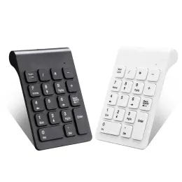 Teclados teclados digitais para contabilidade para laptop notebook comprimidos portátil numpad