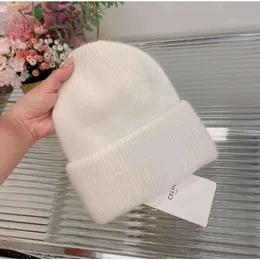 デザイナーCeli Trimphal Arch Hat Hats Beanie Arc Fisherman Mens Bucket Wool Hats Hat Women Men C Designer Hat Fashion Celi Hat Unisex Knitte Hat Christmas gif 8cns