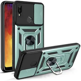 Kameralinsfönsterfodral för Huawei Mate 60 Magic 6 5 Honor 90 X9B X9A X8B X8A Nova Y91 Y90 11 Pro 4G 5G Case Cover Armor