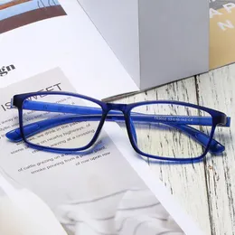 Sunglasses Fashion Anti Blue-ray Vision Care Glasses Computer Goggles Eyewear Eyeglasses