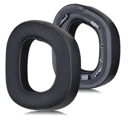 Accessories High Quality Replacement Earpad Ear Pads Cushion for CORSAIR HS80 RGB Headphones