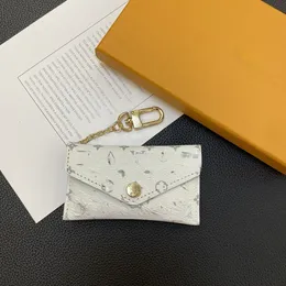 Classic Hook Wallet Snap Envelope Card Holder Coin Purse Storage Bag Bank Wallet
