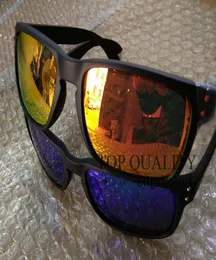 Whole2019 NEW Fashion Polarized Sunglasses Men Brand outdoor sport Eyewear Women Googles Sun Glasses UV400 cycling sunglasse4942405