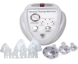 Portable Slim Equipment Vacuum Sculpting Machine Breast Enlargement Pump Cup Massager Body Shaping Butt Lifting Bust Enhancer8691708