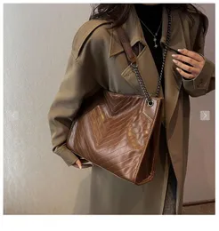 Bright Surface Clutch Schulter Reisetaschen Damen quadratische Handtasche Gepäck Shopper Tasche Echtes Leder Cross Body Designer die Tragetaschen