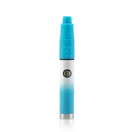 Waxmaid All in One Wax Pen Dab Pen z słoik do przechowywania narzędzi DAB do wosku koncentratu oleju 90 dni Gwarancja