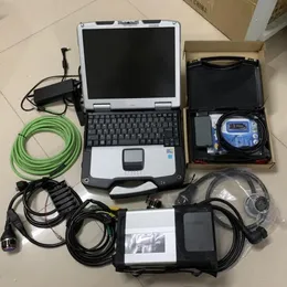 Mb star c5 sd connect vas5054a diagnose tool 2in1 hdd 1tb laptop cf30 4g tocuch screen computer full set for bz audi vw scanner