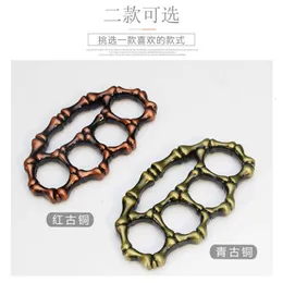 Real Paperweight Easy To Use High Quality Fitness Travel Perfect Knuckleduster Boxer Punching Belt Buckle Window Brackets Bottle Opener 234116