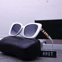 0401デザイナーマン女性長方形のサングラス高品質のメガネユニセックスデザイナーゴーグルUV保護ファッションサングラス