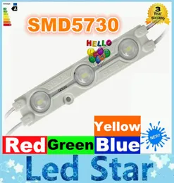 スーパーブライトABS LEDモジュール12VライトSMD 5730 5630 LEDチップライト防水IP65 LEDチャネル文字4555605