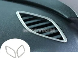 Inner Dashboard Side Air Ventlet Cover Trim för A3 S3 2014-20184032404