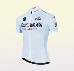 Tour de Włochy D039italia Cycling Jersey Sets Men039S rowerowe rowerowe rowerowe rower