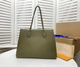 2021 Female Tote Bags Designers Luxury Handbags Printed Bucket simple women Famous Brand Shoulder Bag Ladies Bolsos Gold styles De3292447