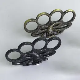 Power Classic Exclusive Collection Date Accide Mames Ring Tools Four Rings Rings Survival Tool Perfect Wholesale Outdoor Fist Multi-Function 571739