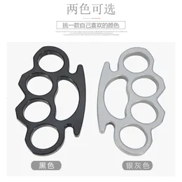 Outlet Accessory Knuckle Outdoor Gear High Quality Solid Bottle Opener Knuckleduster Boxer Hard Self Defense Multifunction Outdoor Fist Iron Fist 395723